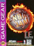 NBA Jam -- Tournament Edition (Game Gear)